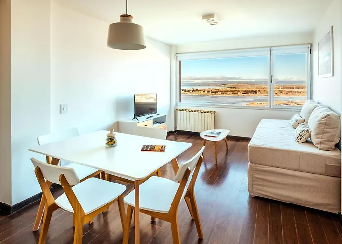 Bahia Beagle Apartamento
