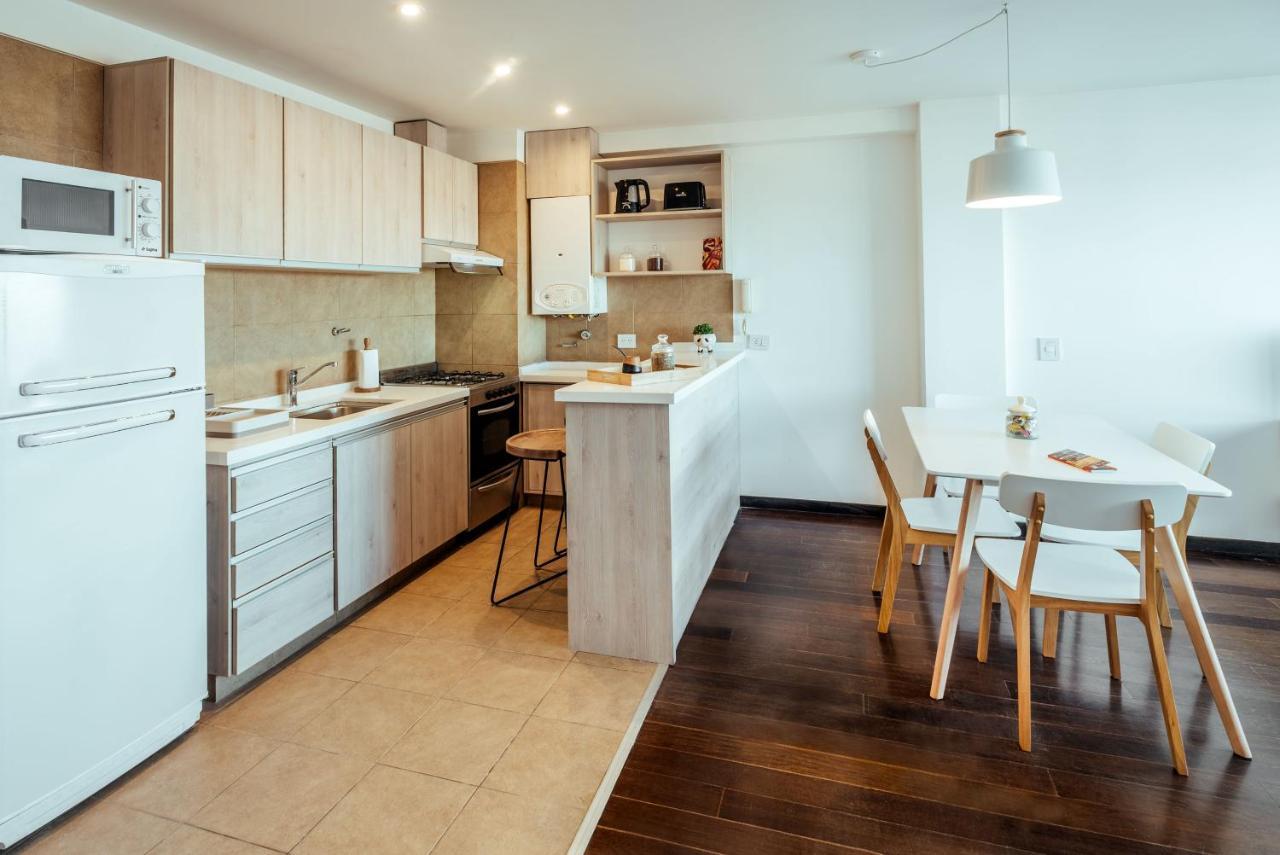 Bahia Beagle Apartment