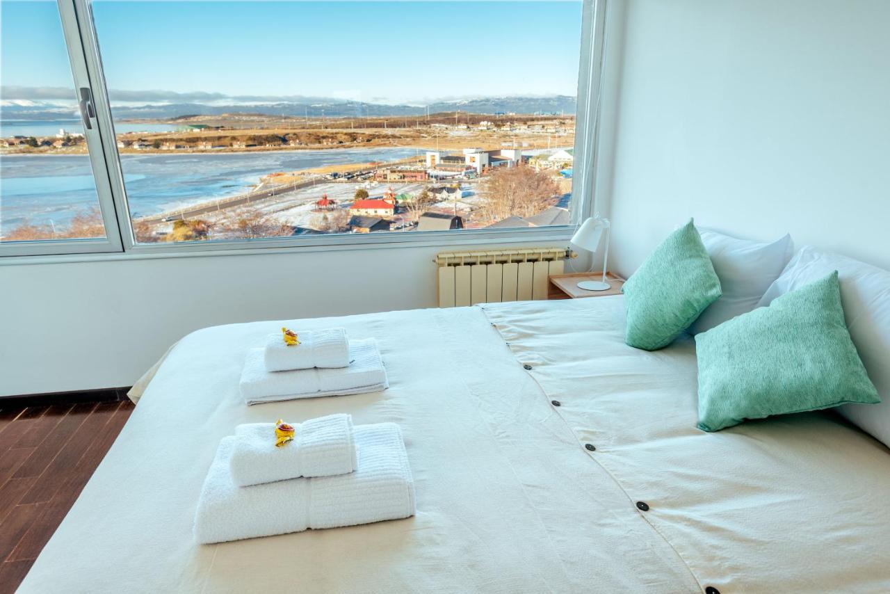 Bahia Beagle Apartment Ushuaia