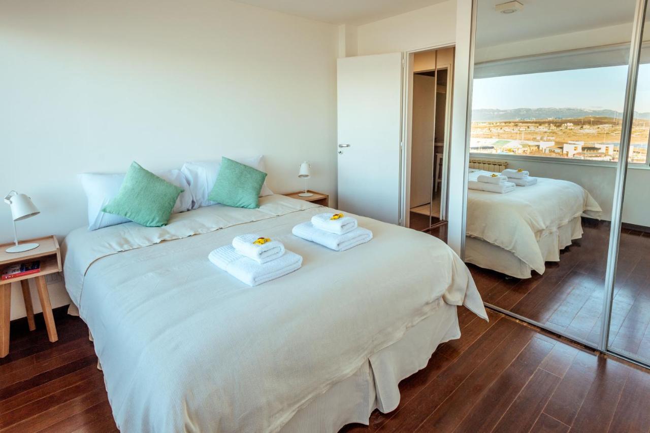 Bahia Beagle Apartment