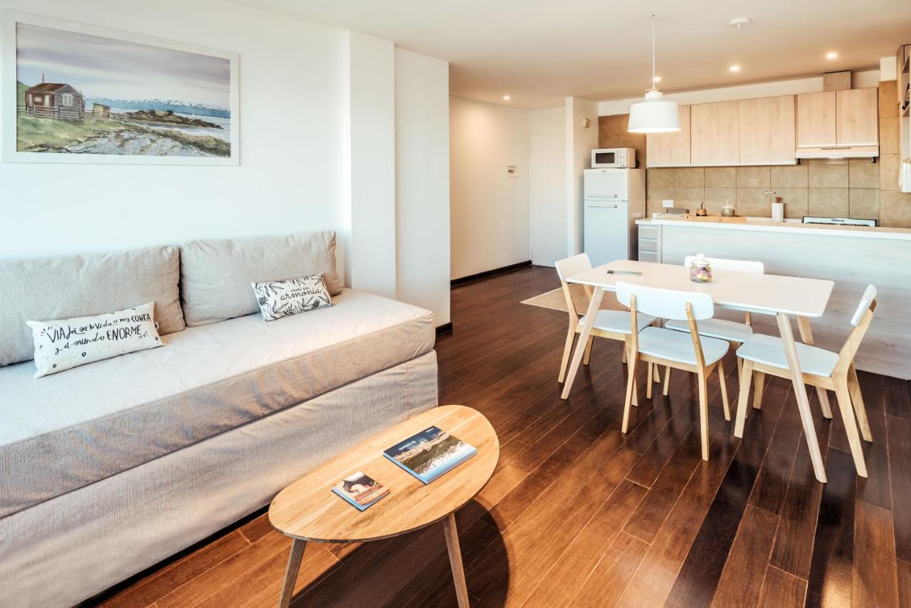Bahia Beagle Apartment