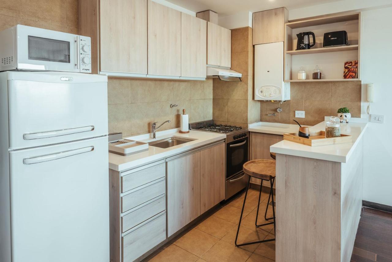 Apartment Bahia Beagle Ushuaia