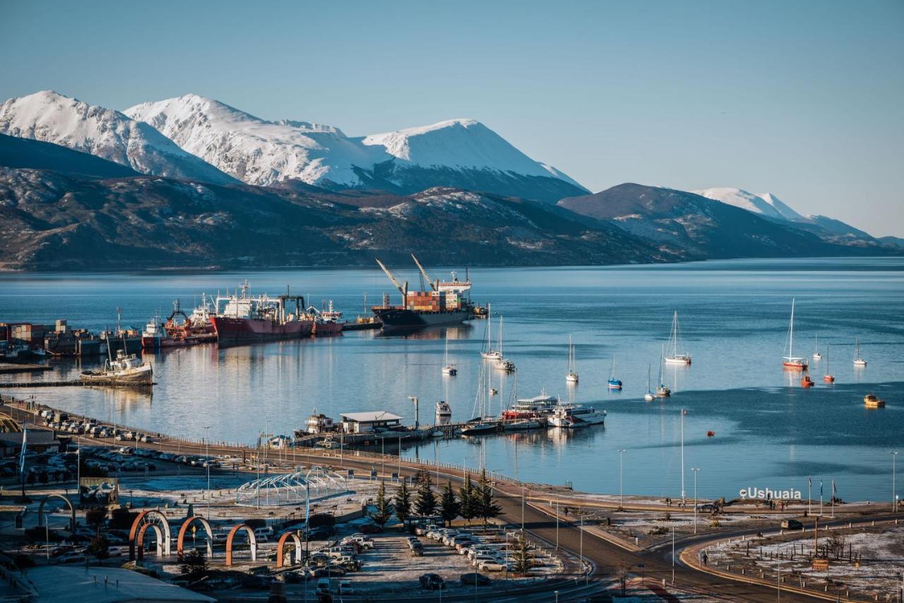 Bahia Beagle Apartment Ushuaia